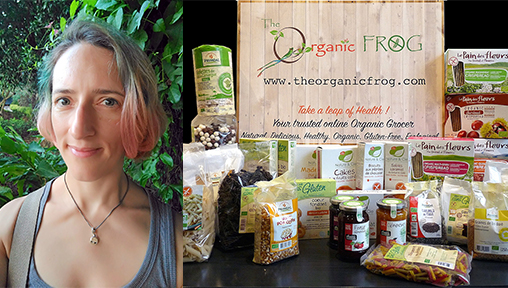 Organic Food Online Singapore Organic Food
